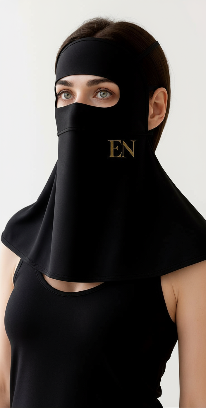 Make-up Protect Mask