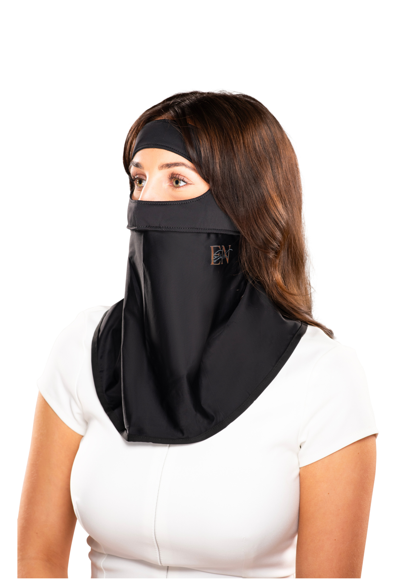 Black Essentials Mask