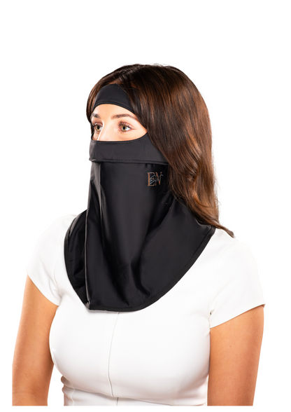 Black Essentials Mask