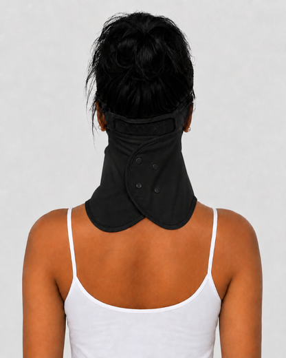 Black Essentials Mask