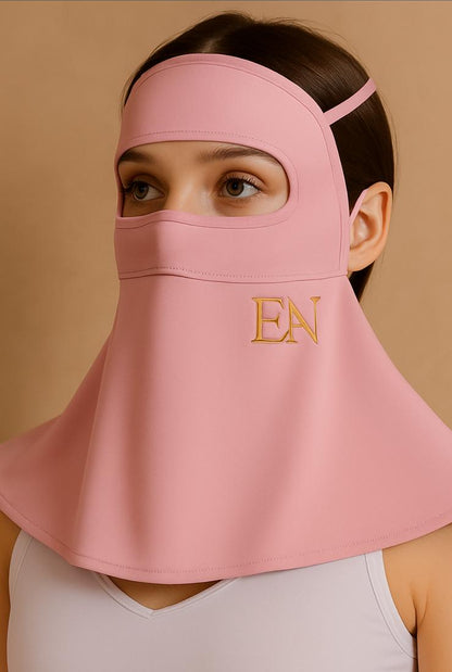 Make-up Protect Mask