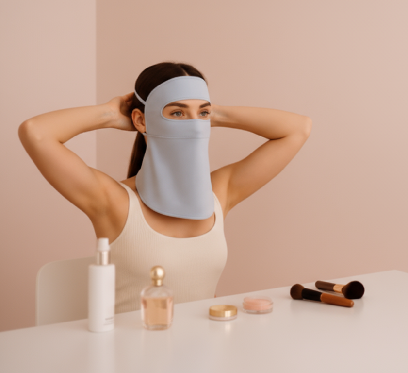 Make-up Protect Mask