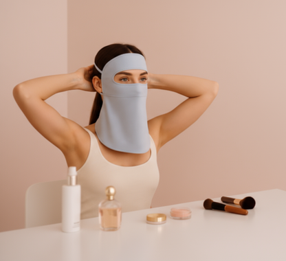 Make-up Protect Mask